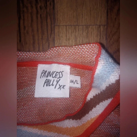 Princess Polly dress - Picture 4 of 4